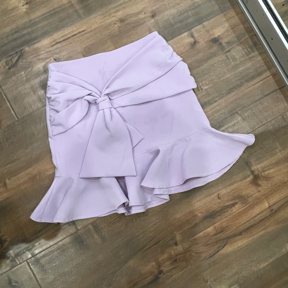 Song of Style Skirt